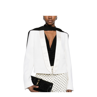 MAYFEYR - Tom Ford - Jackets White - GI3066FAX1667WAD