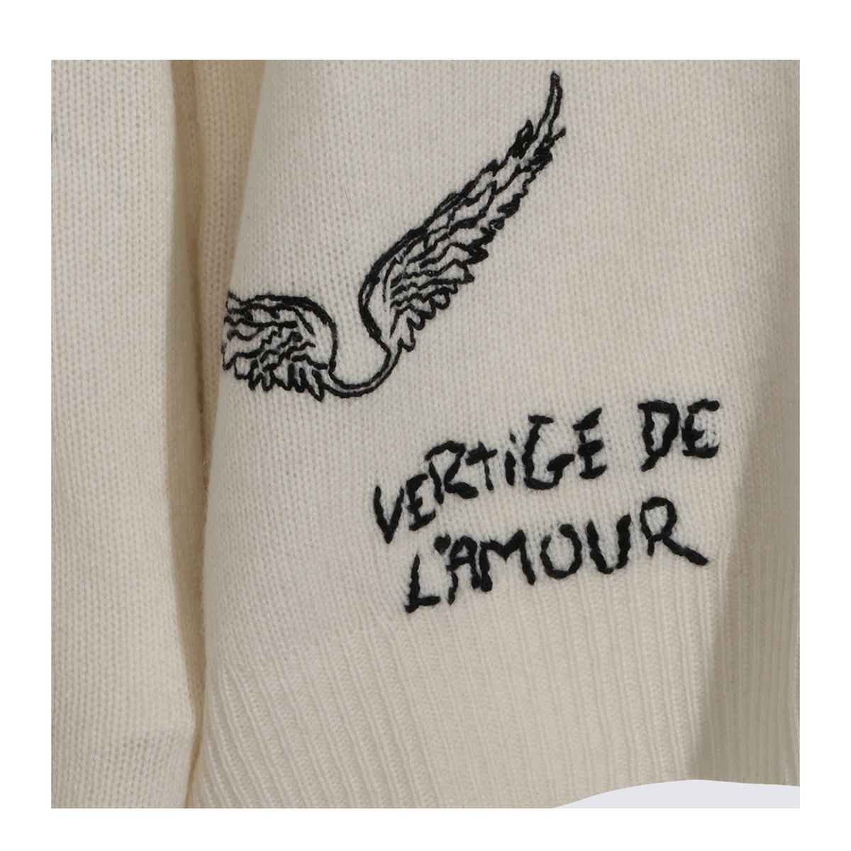 MAYFEYR - Zadig & Voltaire - Sweater - KWCA01698102