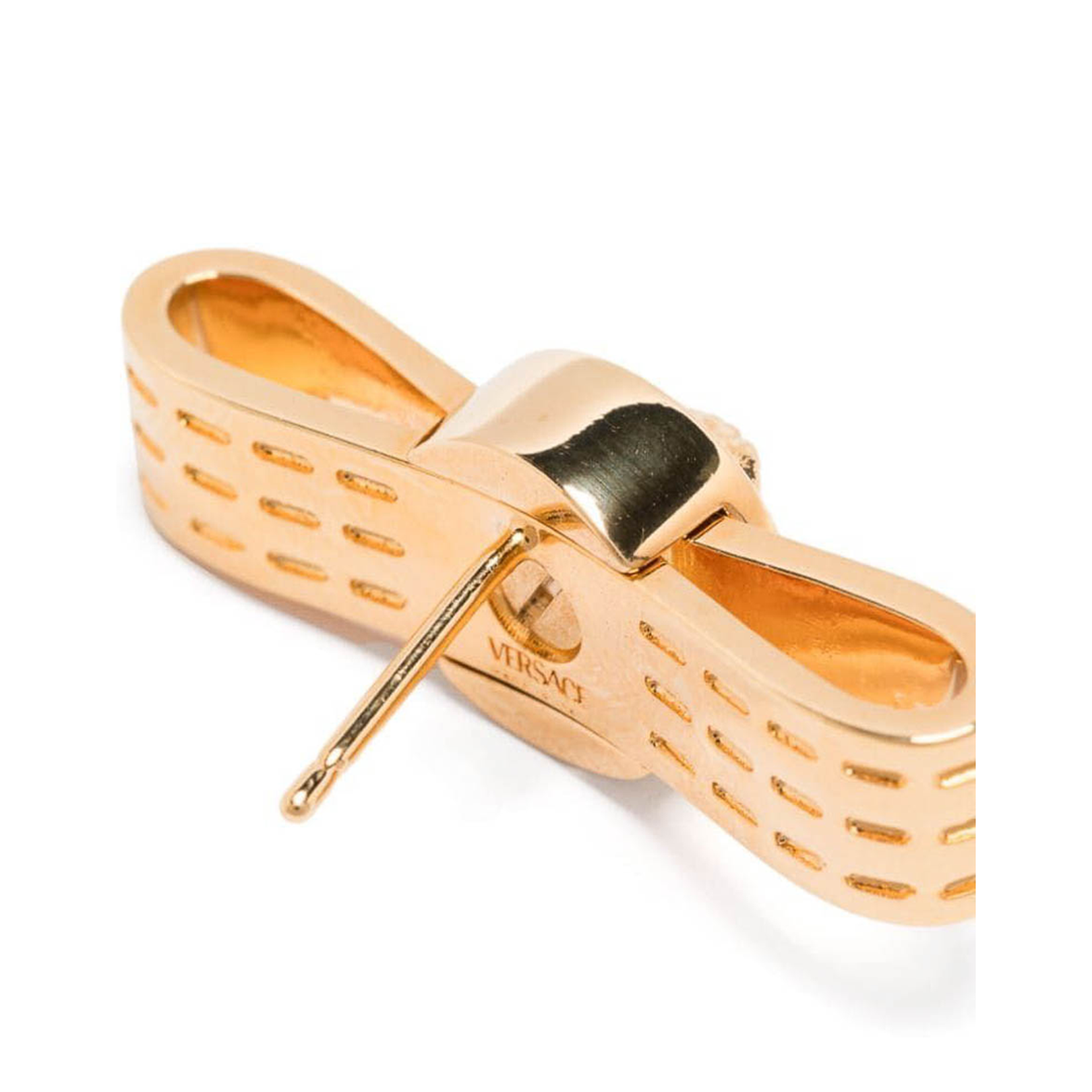 Earrings Metal Silver