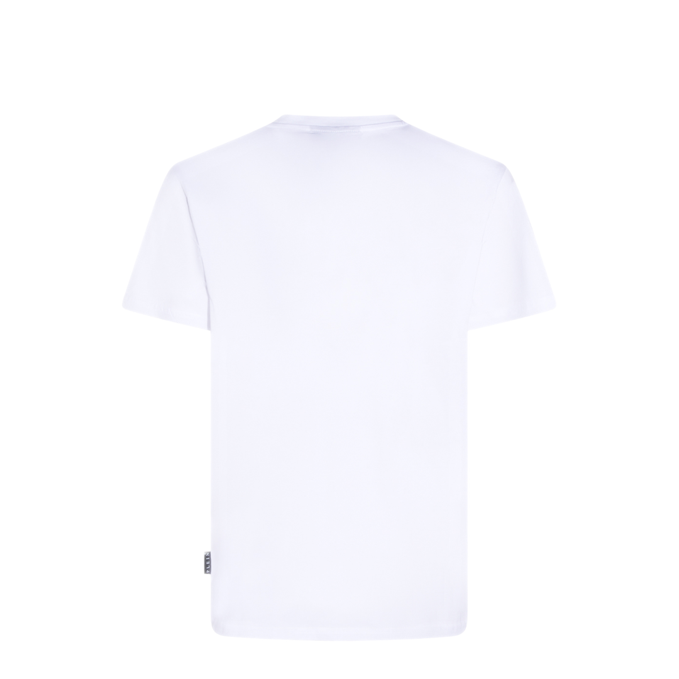 MAYFEYR - Philipp Plein - T Shirts And Polos - SAFCMTK8906PJY002N01