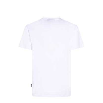 MAYFEYR - Philipp Plein - T Shirts And Polos - SAFCMTK8906PJY002N01