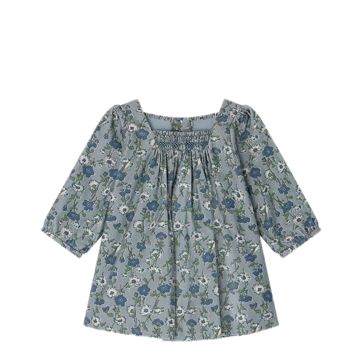 MAYFEYR - Bonpoint - Jada Dress - W05XDRW00019B543B