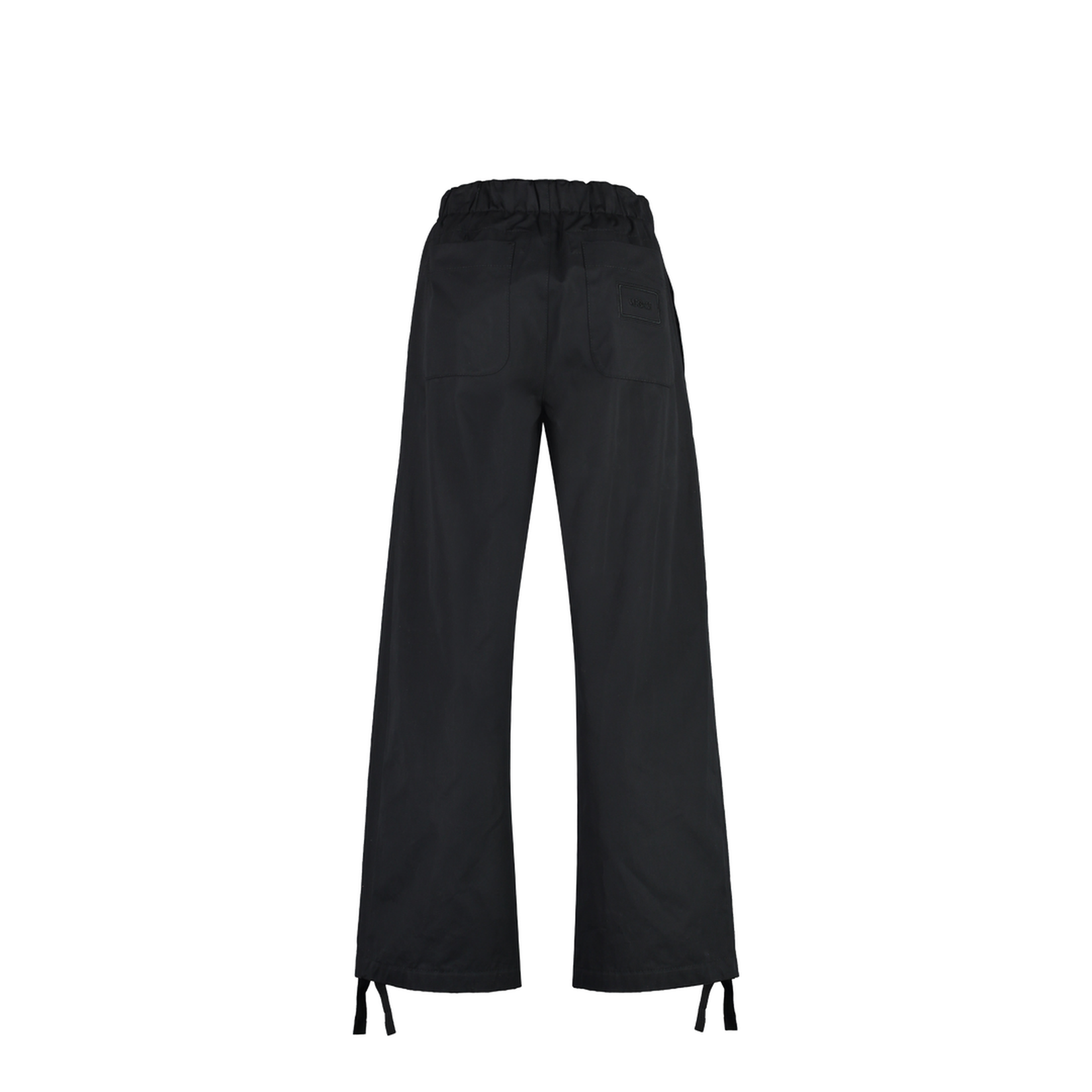 Informal Pants - Black