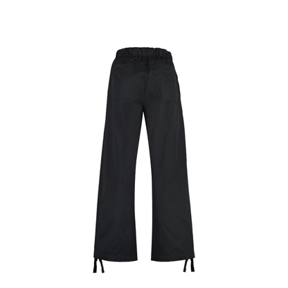 Informal Pants - Black