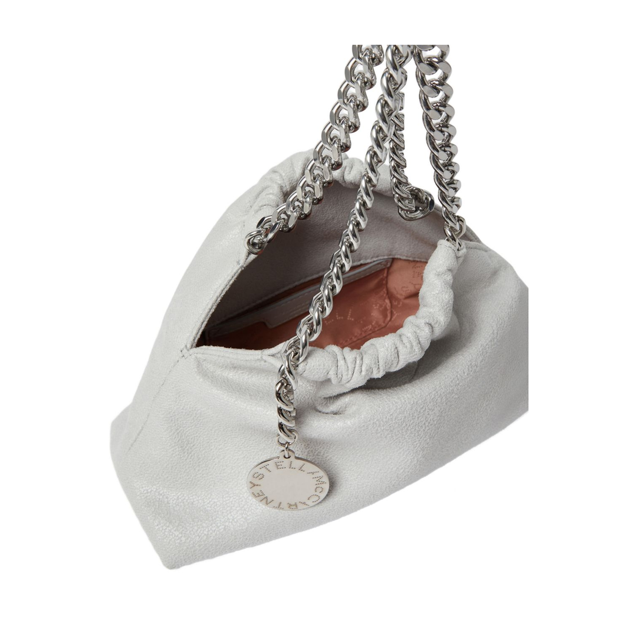 MAYFEYR - Stella Mccartney - Bags.. Grey - 7B0144WP06881705