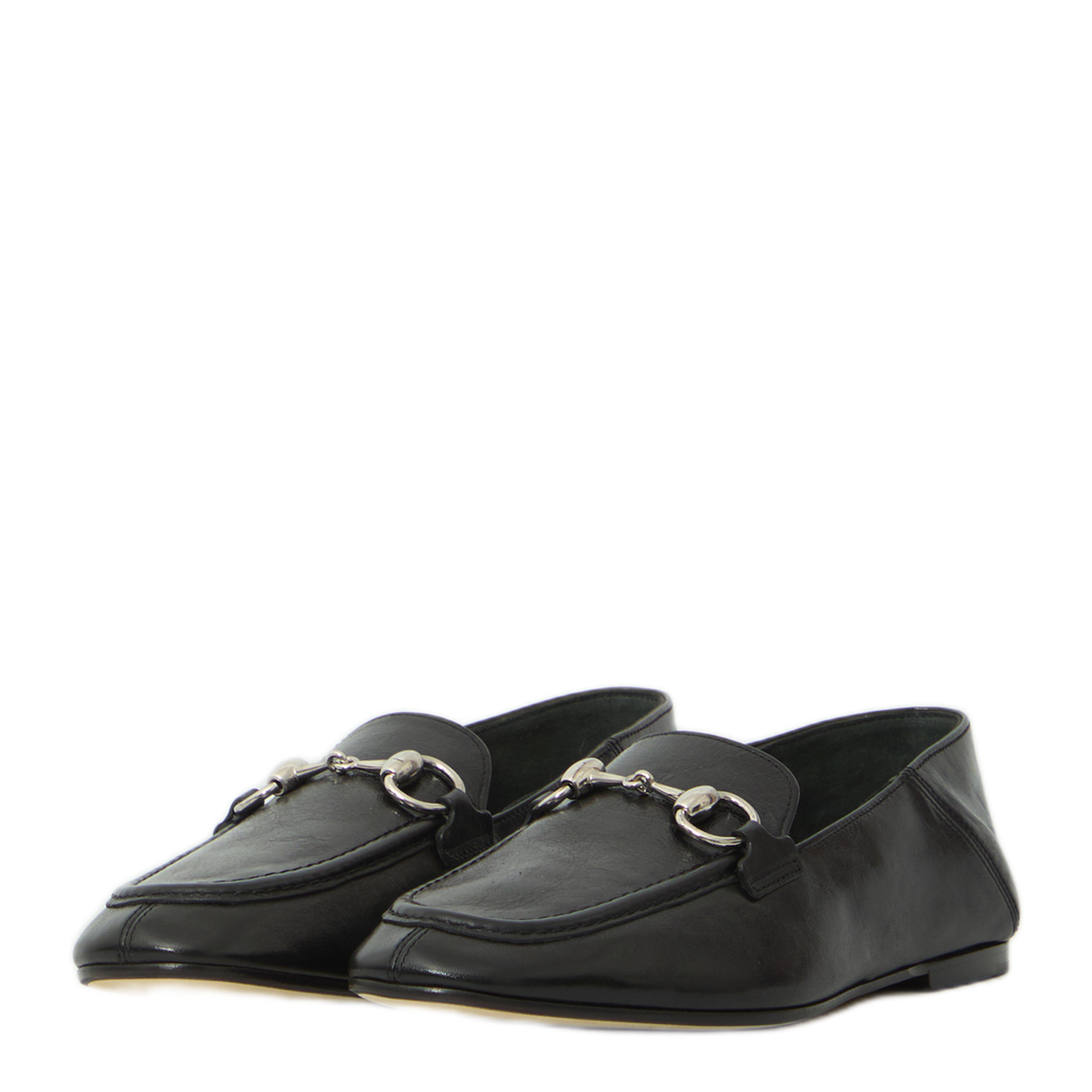MAYFEYR - Gucci - Jordaan Soft Loafers - 875158AAFQB1000