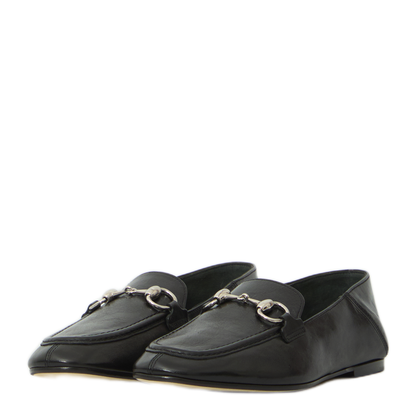 MAYFEYR - Gucci - Jordaan Soft Loafers - 875158AAFQB1000