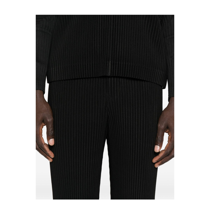 Trousers Black
