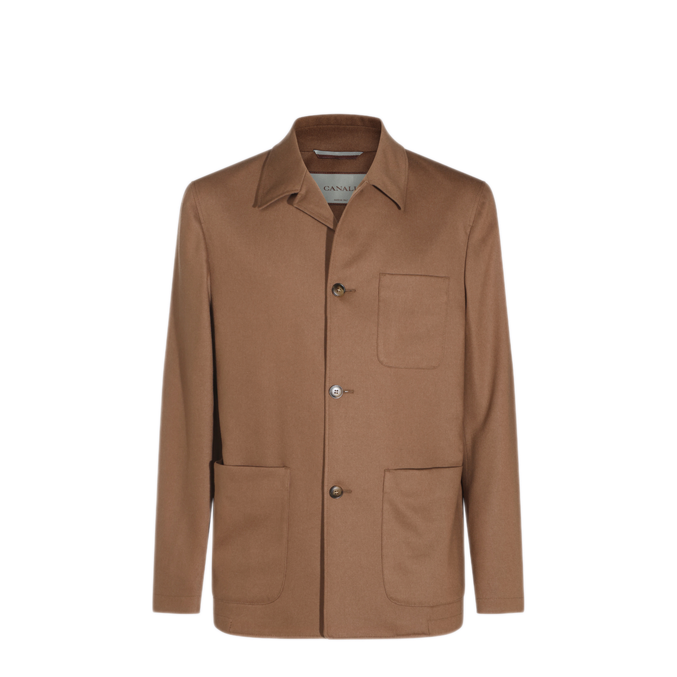 MAYFEYR - Canali - Jackets - 31028AN04763704