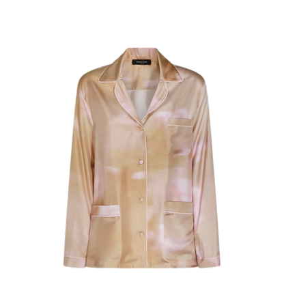 MAYFEYR - Fabiana Filippi - Shirts - CAD276F773D972VR1