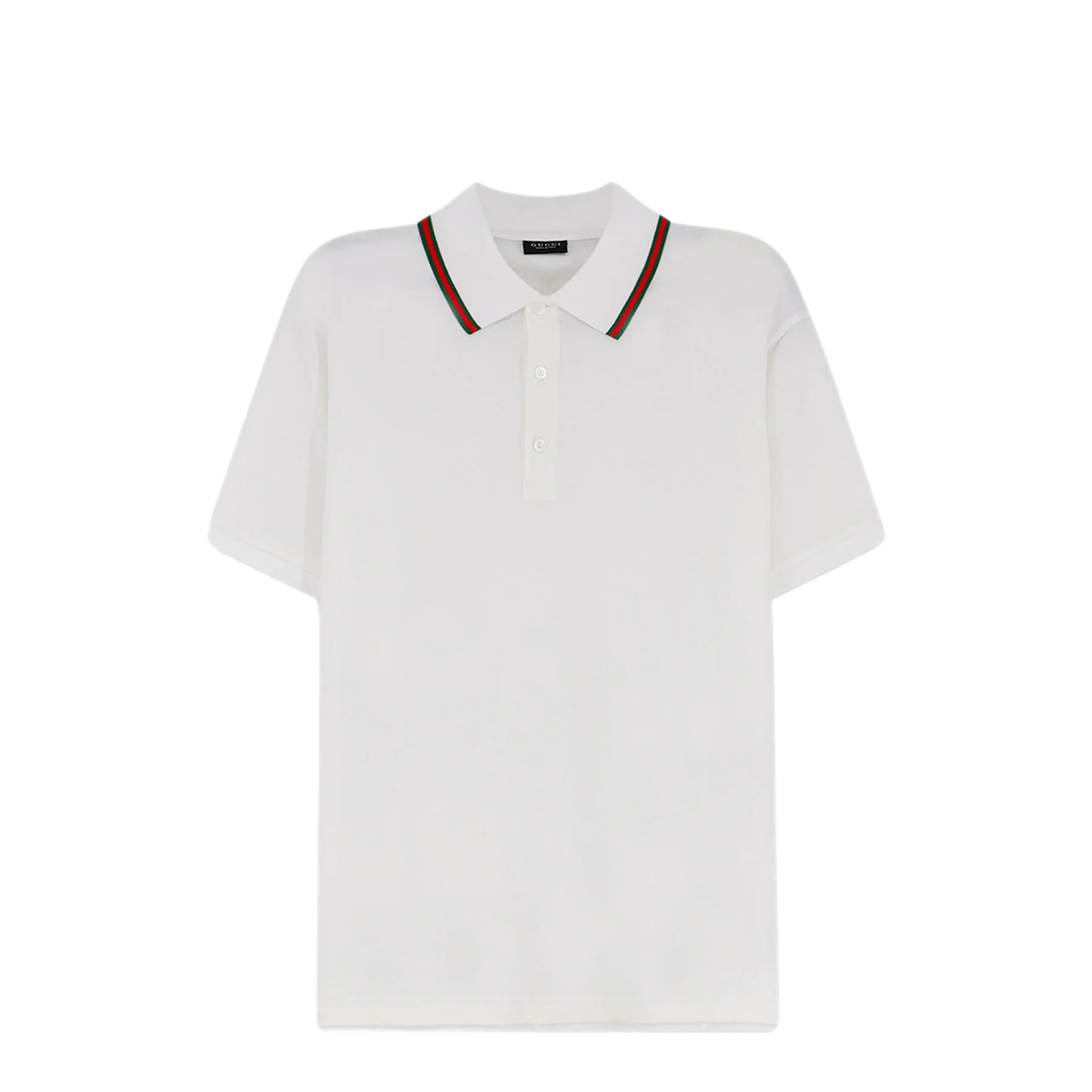 T-Shirts And Polos White