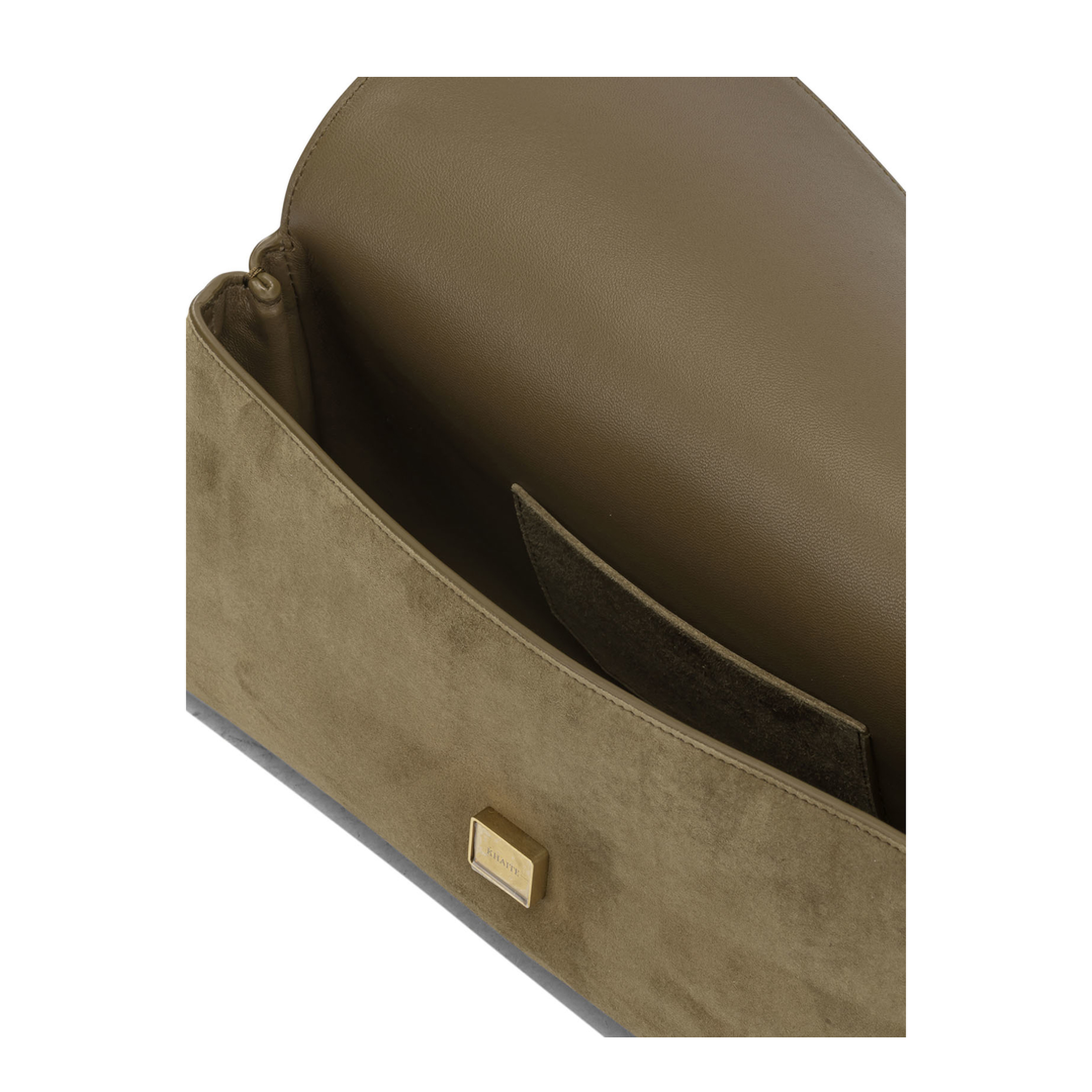 MAYFEYR - Khaite - Audrey Clutch - H3033726737