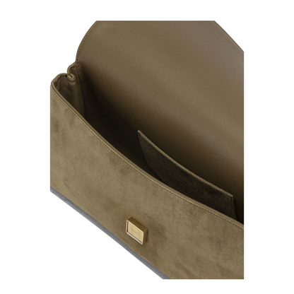 MAYFEYR - Khaite - Audrey Clutch - H3033726737