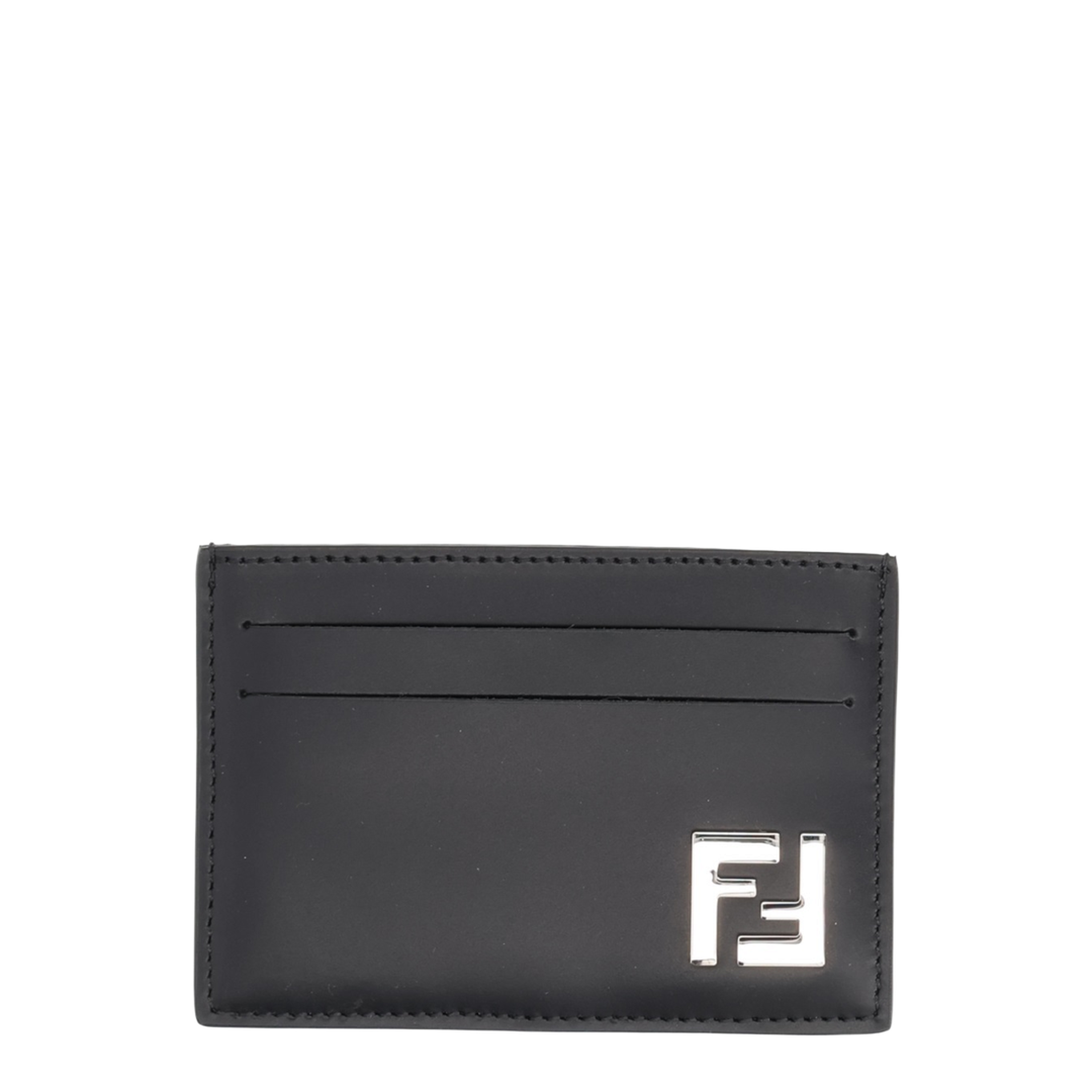 Slim Squared Card Holder