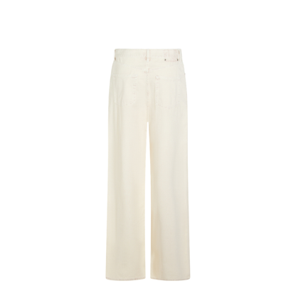 Melody Boyfriend Wide Leg Jeans