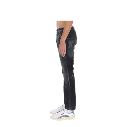 MAYFEYR - Dsquared2 - Teddy Jeans - S74LB1910S30357900