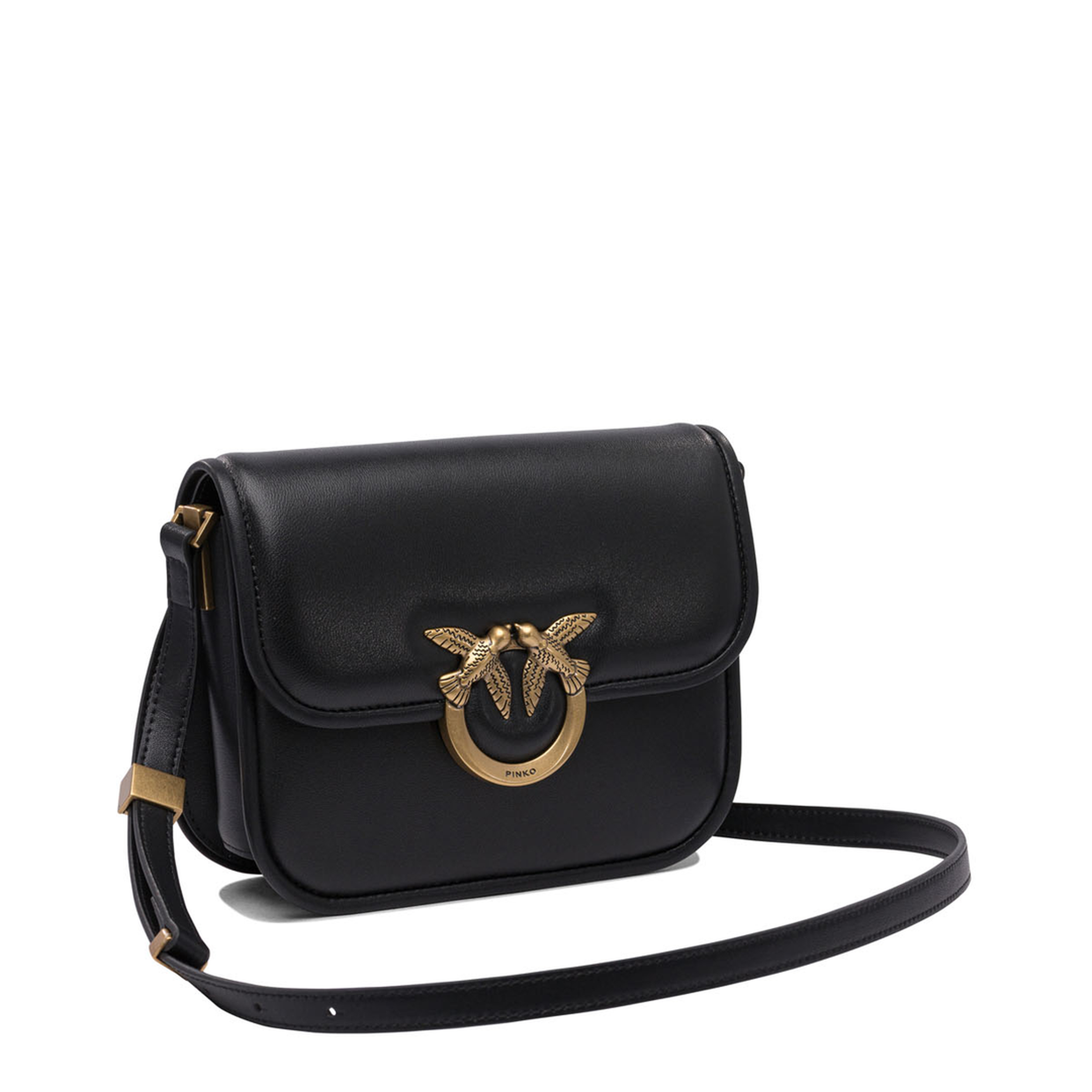 MAYFEYR - Pinko - Crossbody Bags - 104297A26LZ99Q
