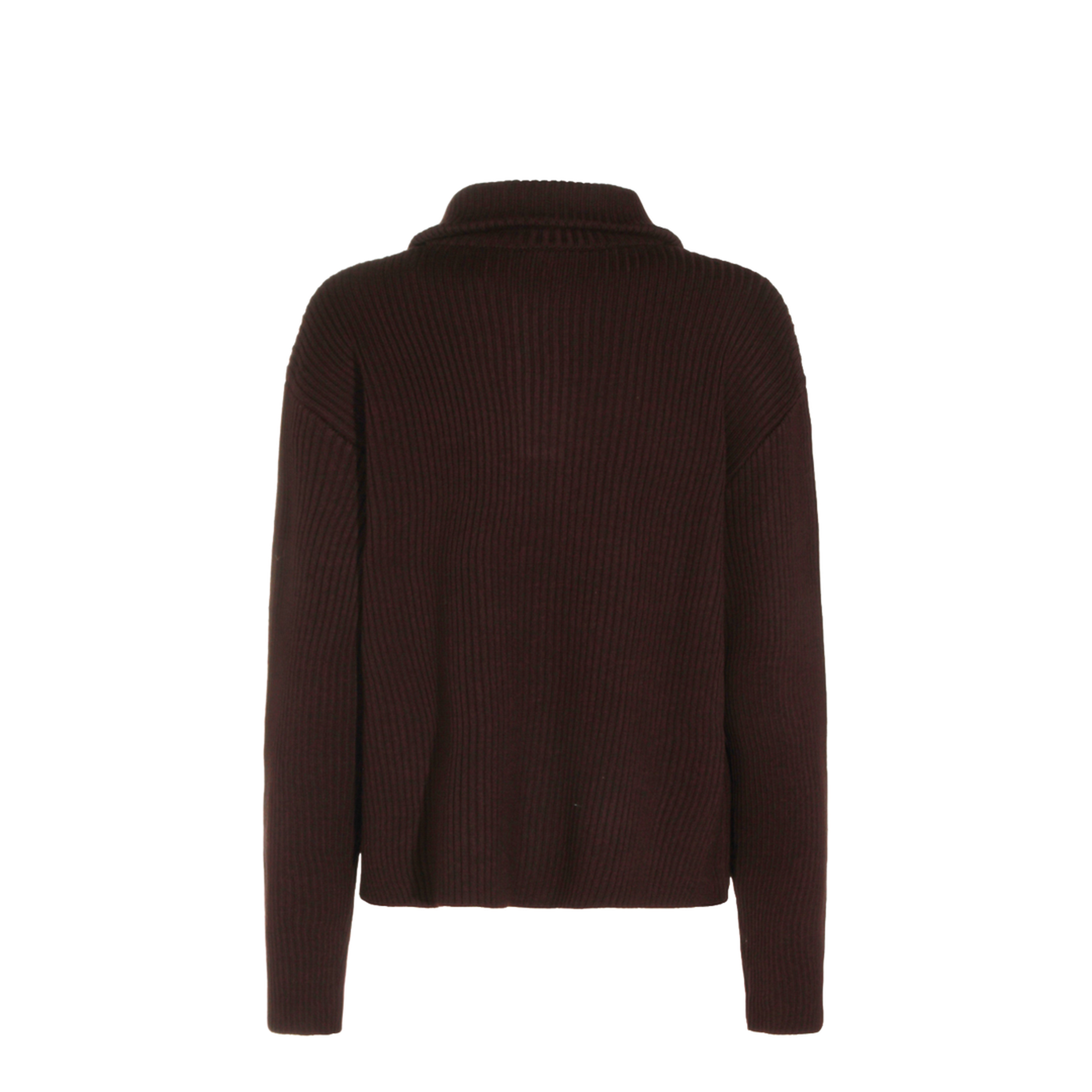 PRE Sweaters BORDEAUX