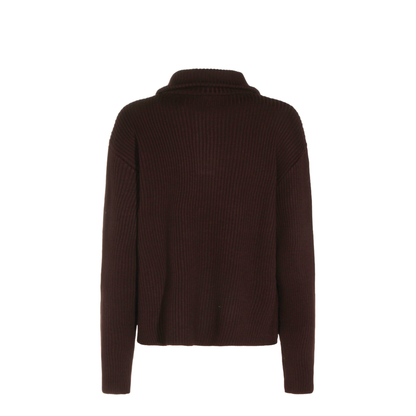 PRE Sweaters BORDEAUX
