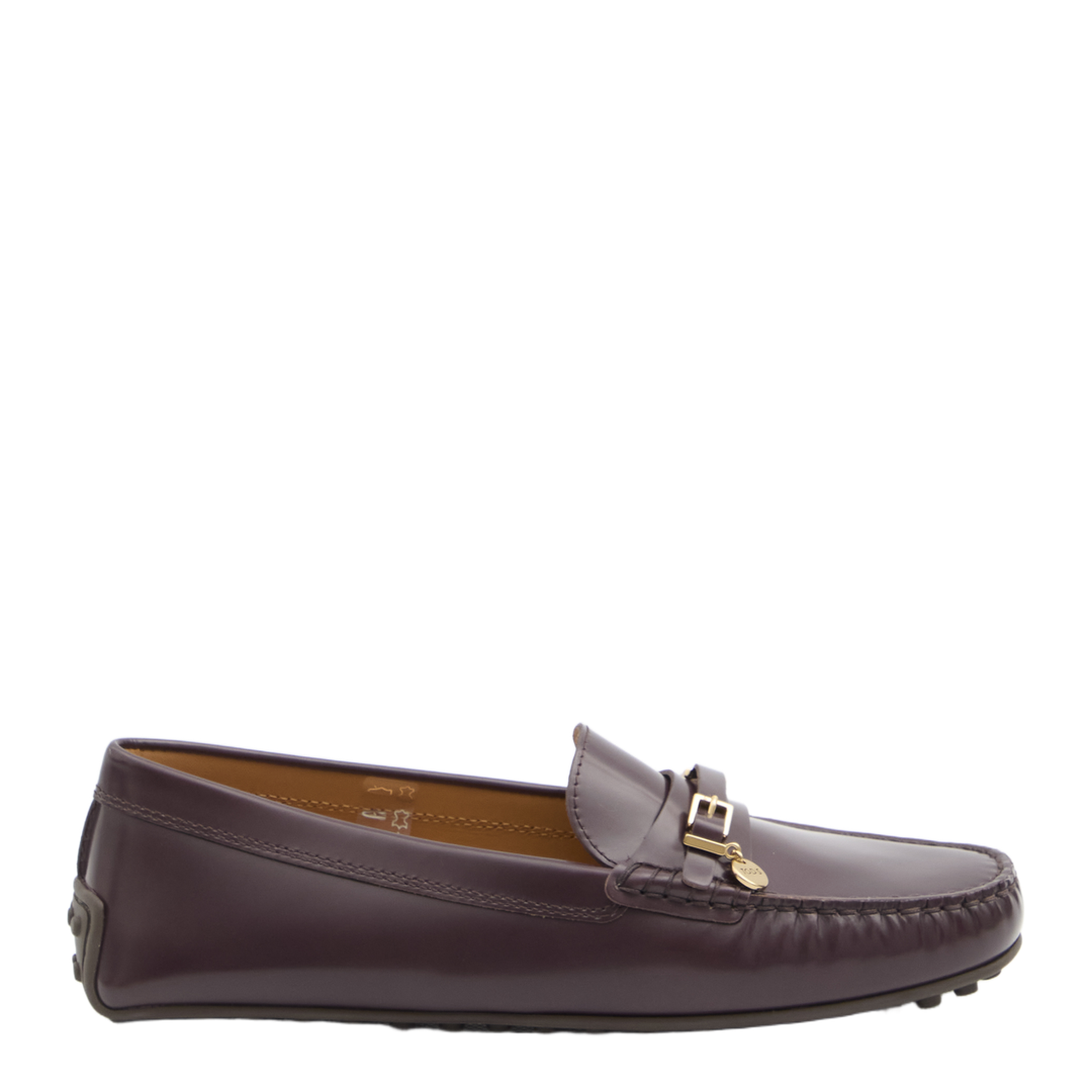 City Gommino Loafers