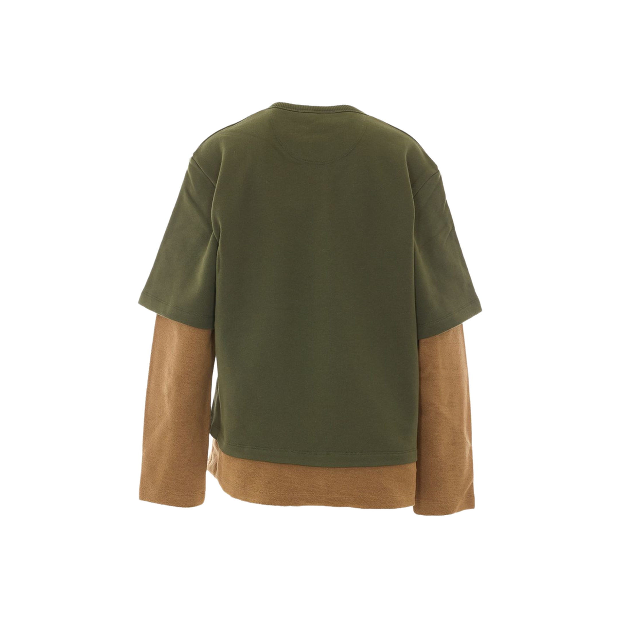 MAYFEYR - The Attico - T-Shirts And Polos Green - 261WCF00028JJF007AA724
