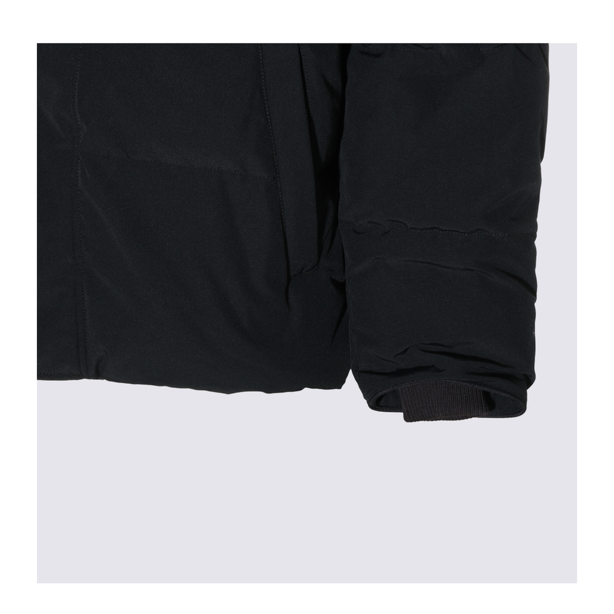 Seymour Padded Parka