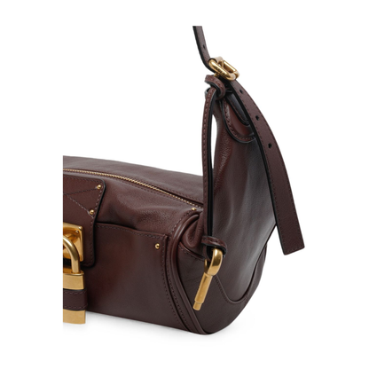 MAYFEYR - Chloè - Brown Bag - CH26AS809P7527M