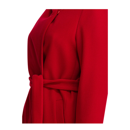 MAYFEYR - Herno - Virgin Wool Long Coat - CA000598D334776007