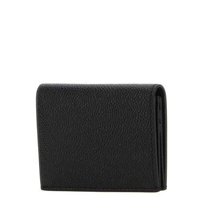 Striped Detailing Cardholder
