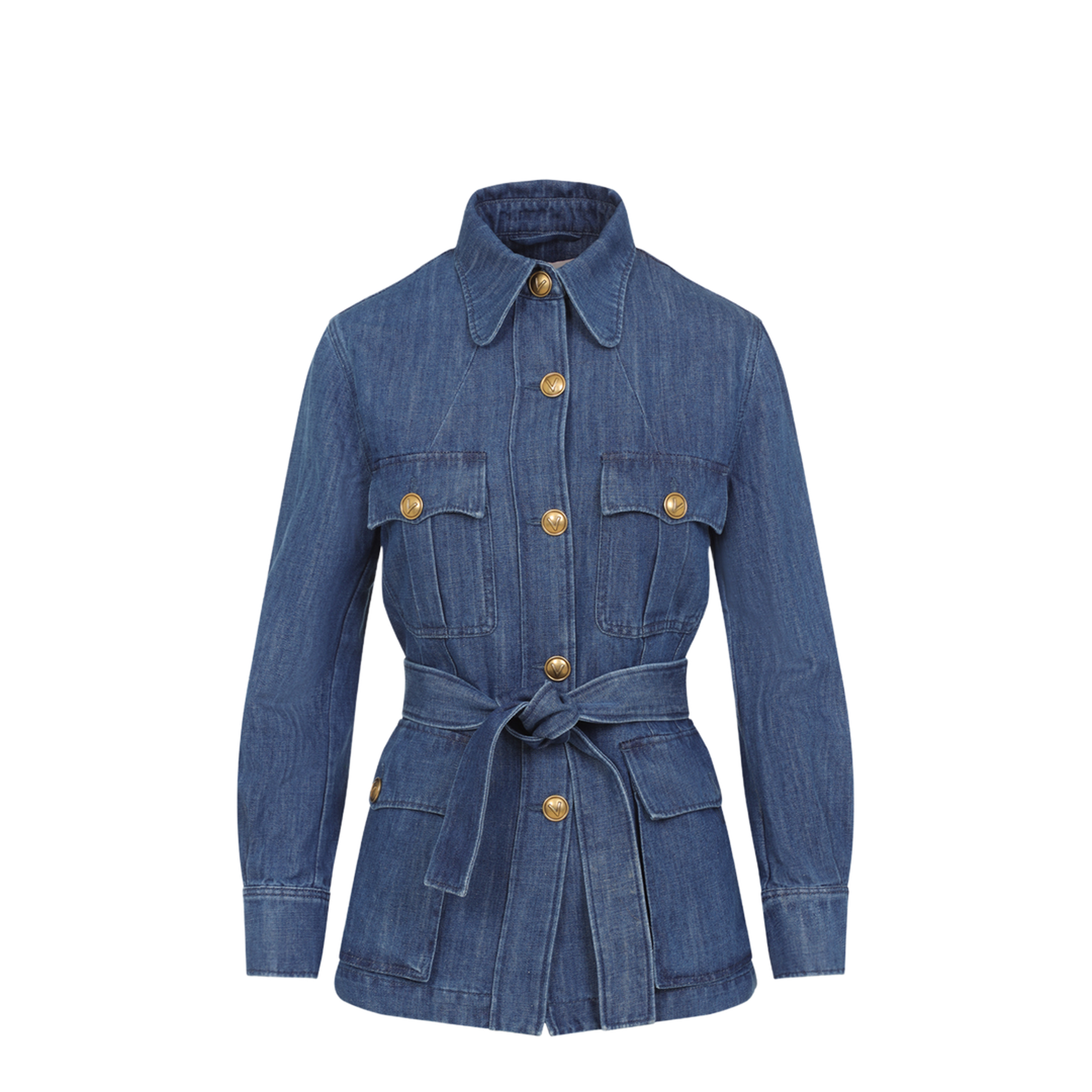 Garavani Jacket