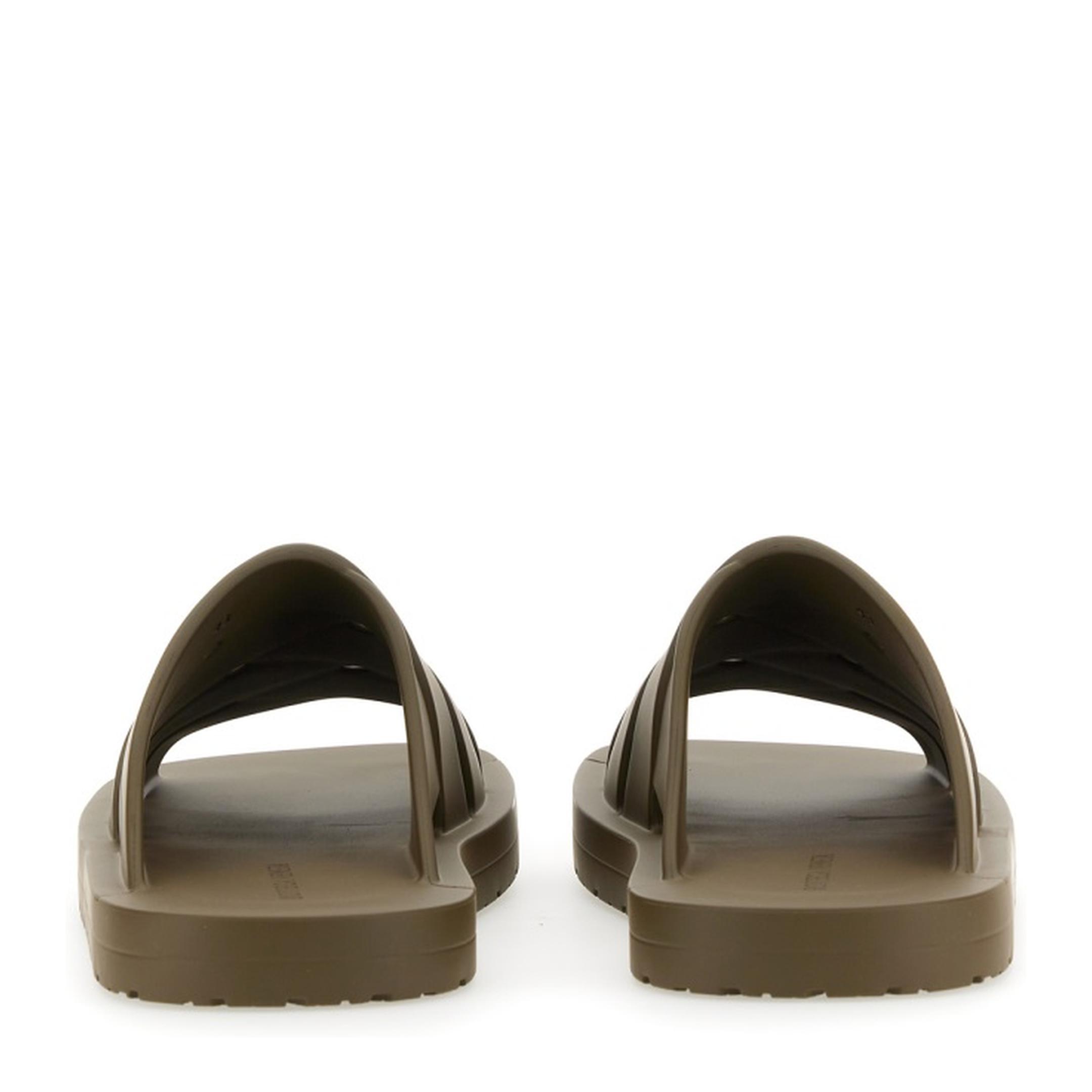 Rubber Sandals
