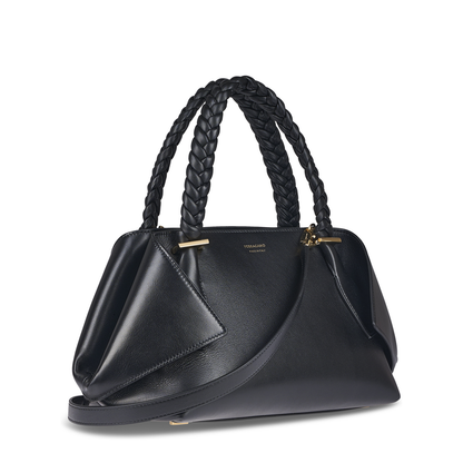 Folded Handbag