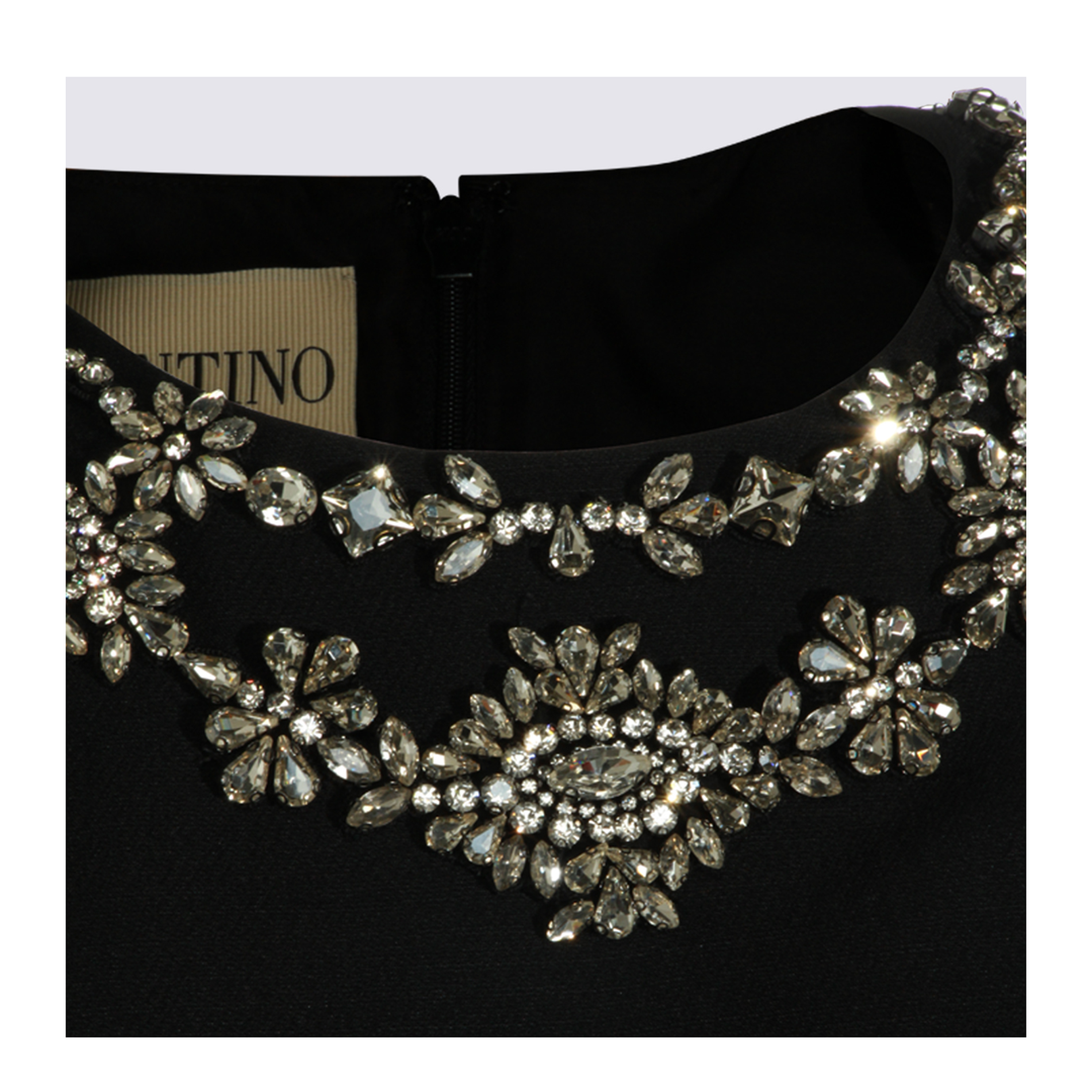 MAYFEYR - Valentino - Dresses - 9B3VAKK51CFNUD