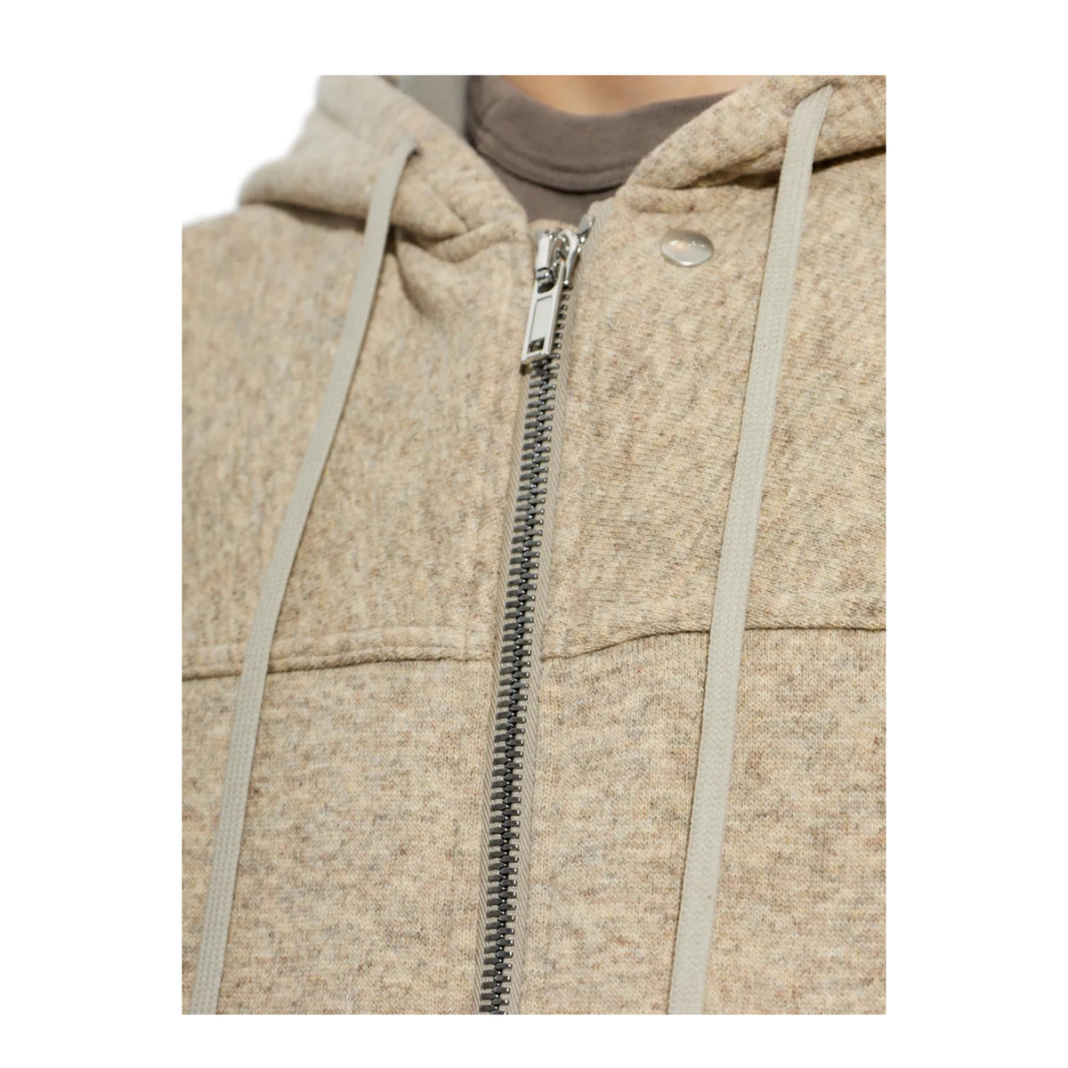 MAYFEYR - Rick Owens - Jackets - RU02F4241WFE21
