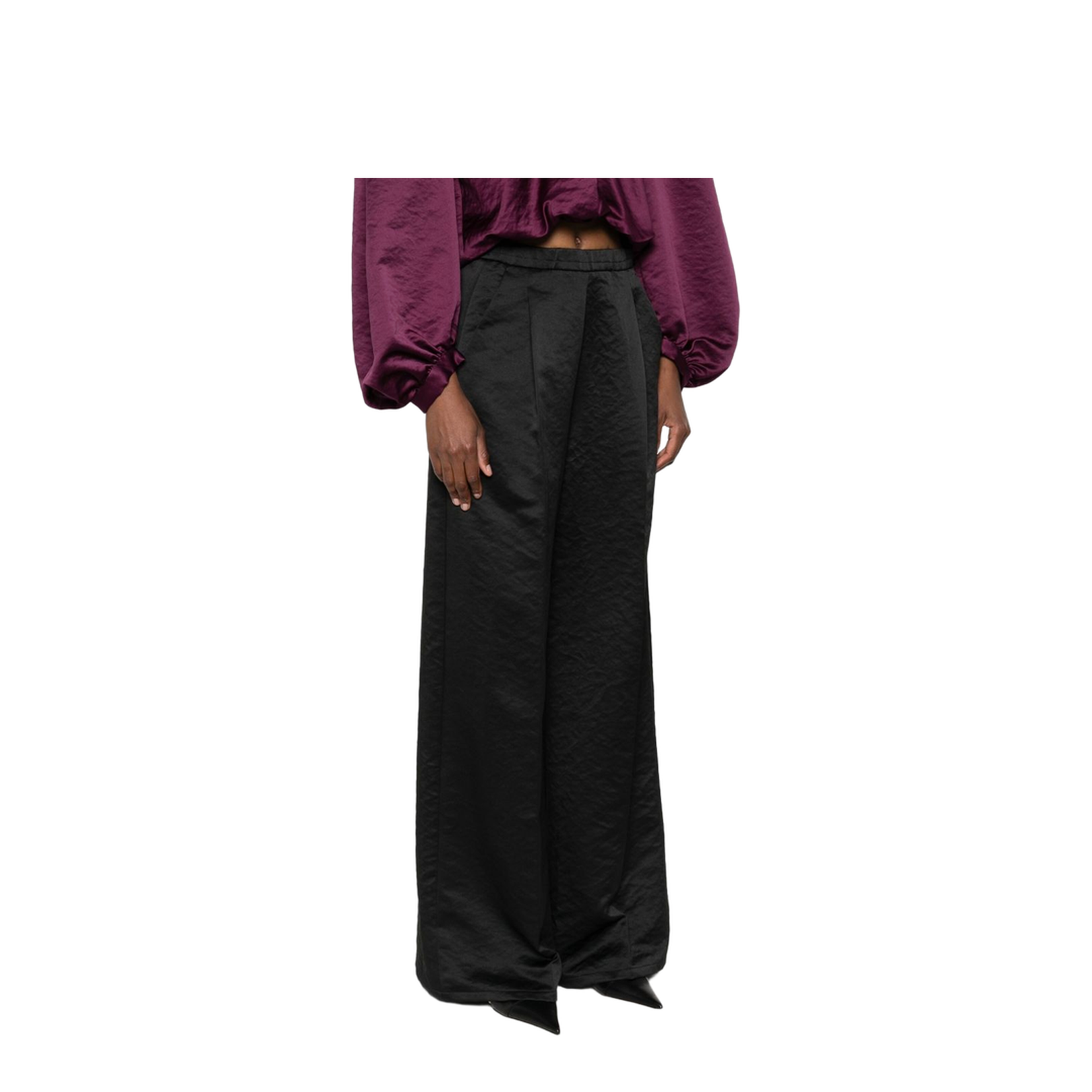 Trousers Black