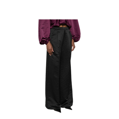 Trousers Black