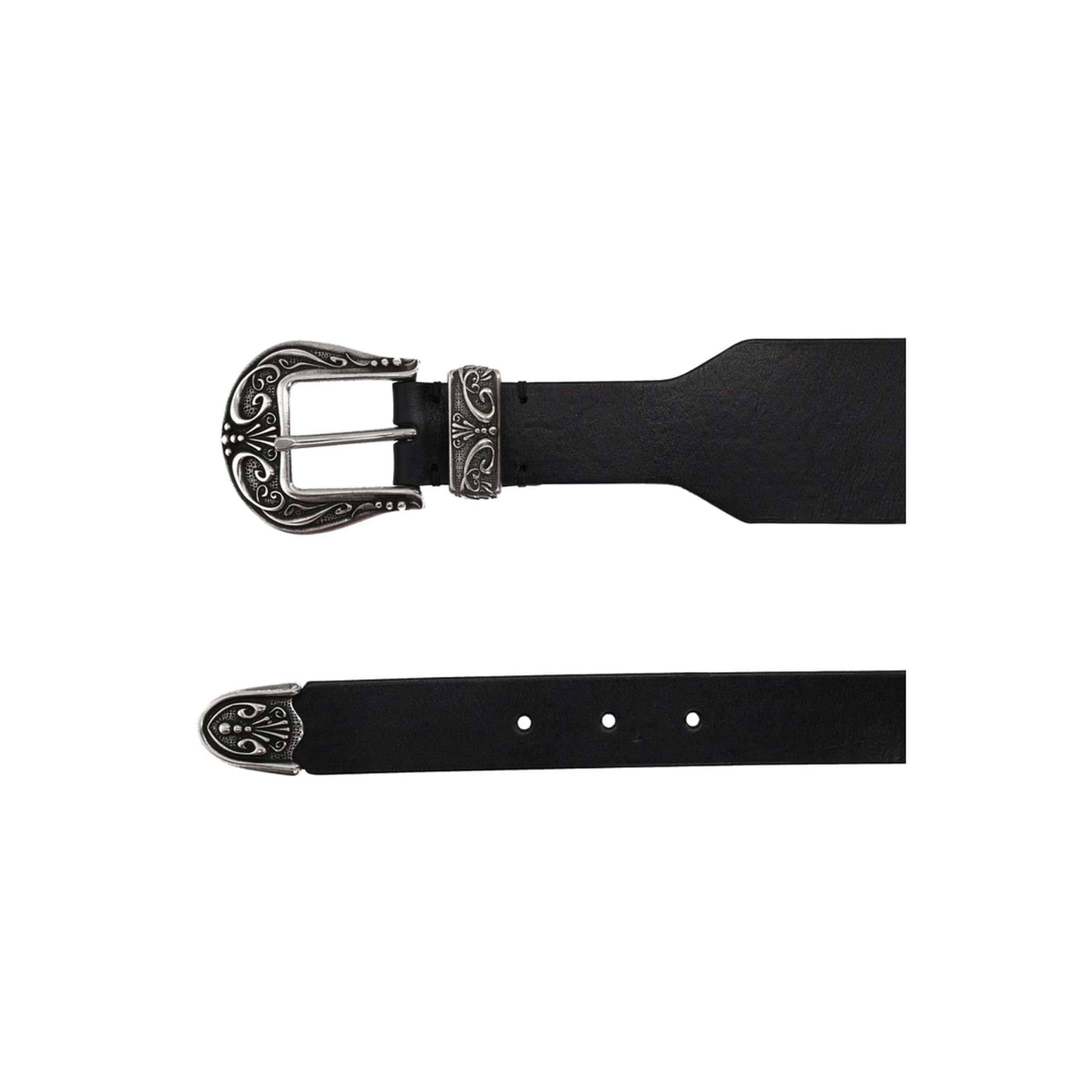 Black Belt
