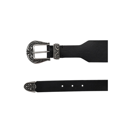 Black Belt
