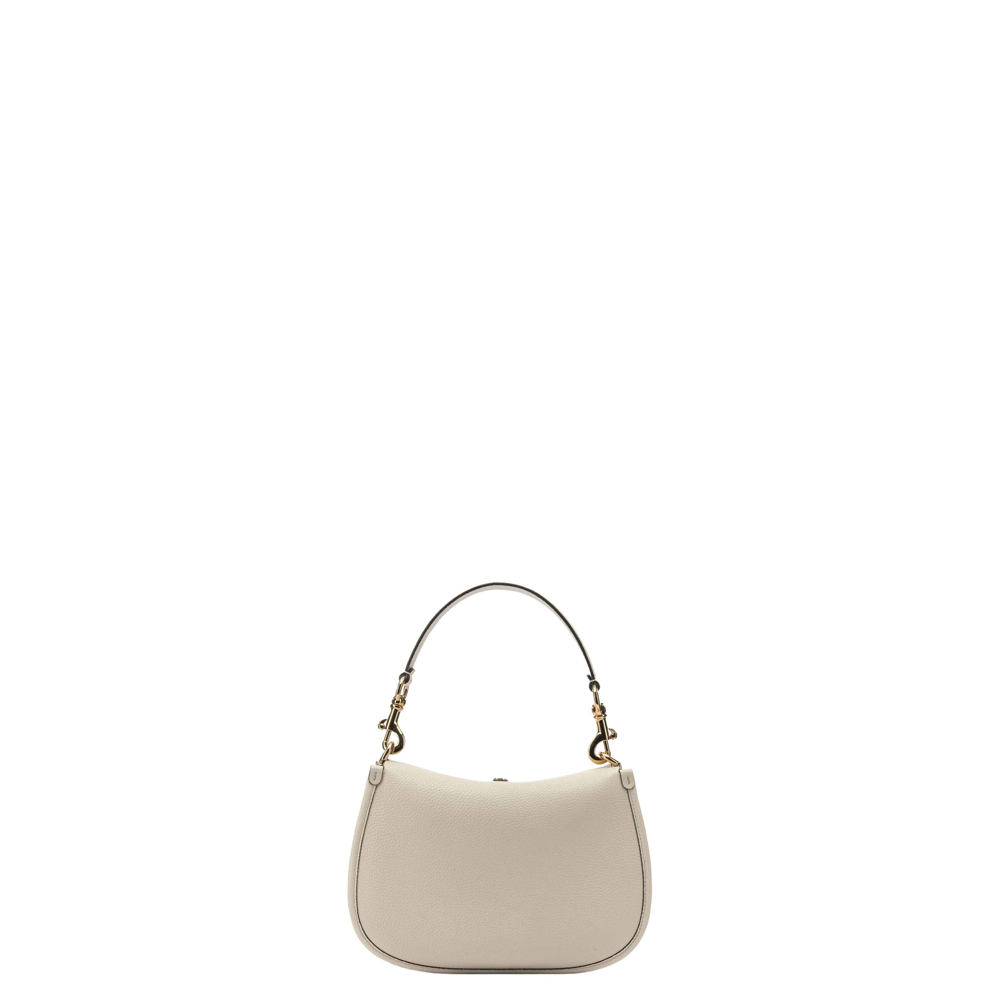 Pony Shoulder Bag