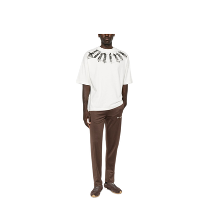 MAYFEYR - Palm Angels - Trousers Brown - PAMCJ002FB0016003