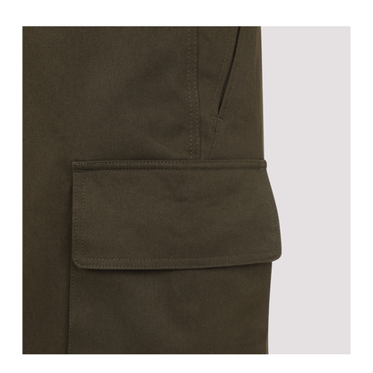 MAYFEYR - Valentino - Cargo Pants - 8V3REB90AWK