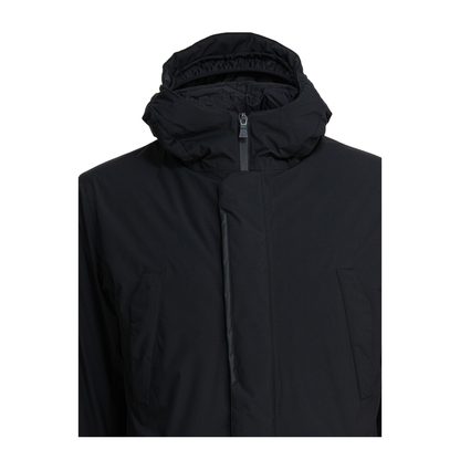 MAYFEYR - Herno - Fishtail Gore Down Jacket - PI001245U128409300