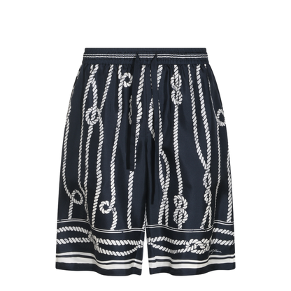 MAYFEYR - Dolce & Gabbana - Shorts - GV37ATHI143HB6EZ