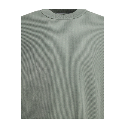 MAYFEYR - Stone Island - Crew-Neck Sweater With Logo - 5100154S00D8V0055