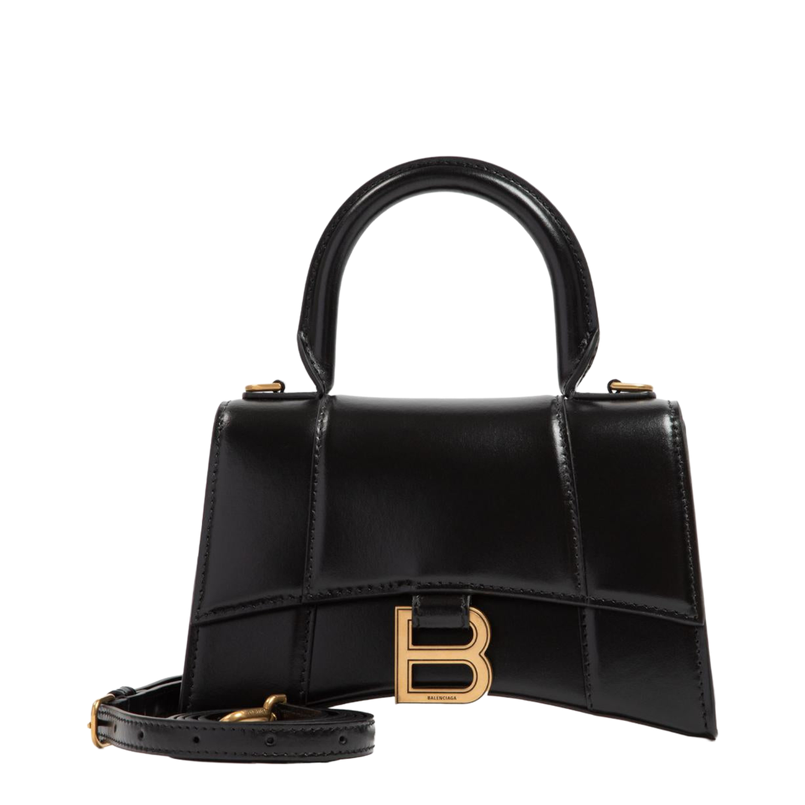 Hourglass XS Bag