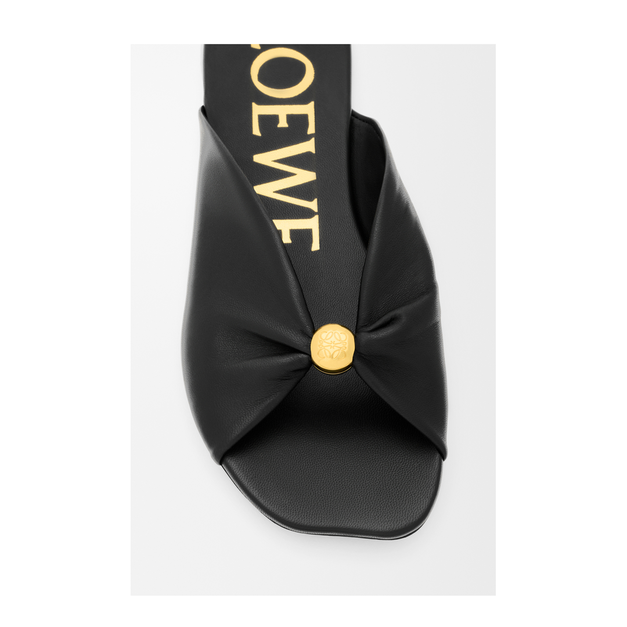 MAYFEYR - Loewe - Women'S Slippers - LSLM465X011100