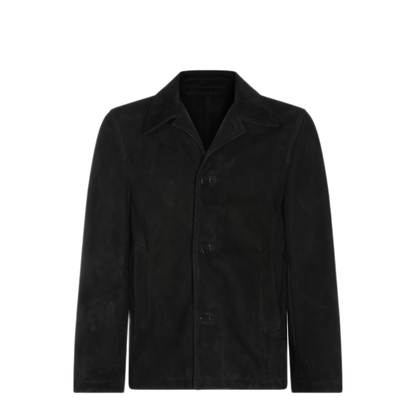 MAYFEYR - Salvatore Santoro - Jackets - 51692CAYBLACK