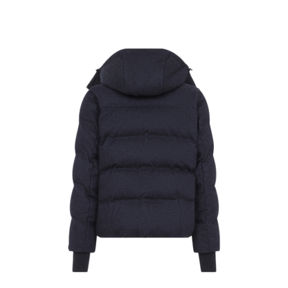 Servance Jacket