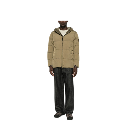 MAYFEYR - Stone Island - Coats Army Green - L2S154100037S0A23V005G