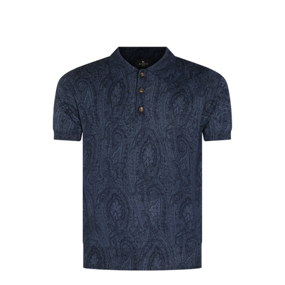 MAYFEYR - Etro - T-Shirts And Polos - MRKF0004AK17JB0324